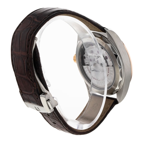 Omega Aqua Terra 150m Gents 220.23.41.21.02.001